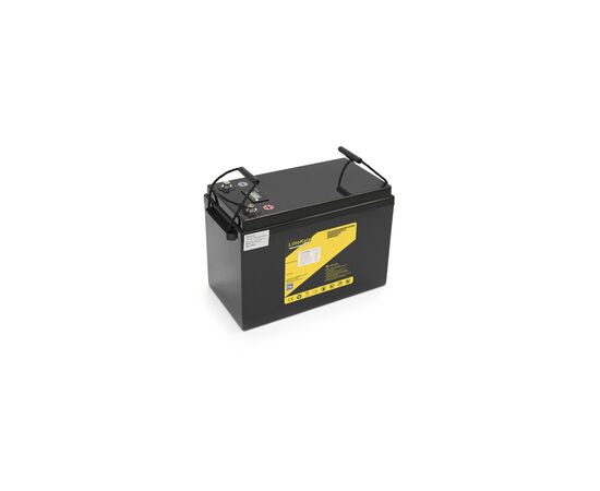 Батарея LiFePo4 Liitokala 12.8V 300Ah LCD (LiFePO4-12,8V300+LCD), изображение 2 Батарея LiFePo4 Liitokala 12.8V 300Ah LCD (LiFePO4-12,8V300+LCD), изображение 2