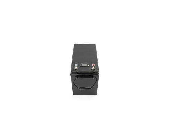 Батарея LiFePo4 Liitokala 12.8V 300Ah LCD (LiFePO4-12,8V300+LCD)