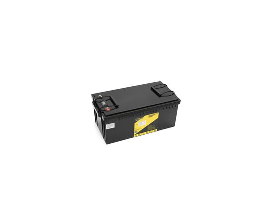 Батарея LiFePo4 Liitokala 12.8V 400Ah LCD (LiFePO4-12,8V400+LCD)