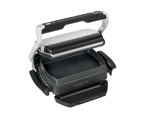 Форма для випікання Tefal Optigrill+ XA725870 (XA725870), зображення 10 Форма для випікання Tefal Optigrill+ XA725870 (XA725870), зображення 10
