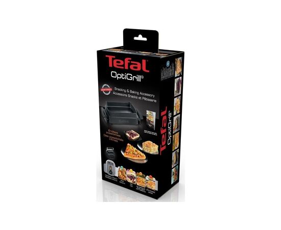 Форма для випікання Tefal Optigrill+ XA725870 (XA725870), зображення 11 Форма для випікання Tefal Optigrill+ XA725870 (XA725870), зображення 11