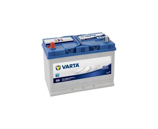 Аккумулятор автомобильный Varta Blue Dynamic 95Аh (595405083) Аккумулятор автомобильный Varta Blue Dynamic 95Аh (595405083)