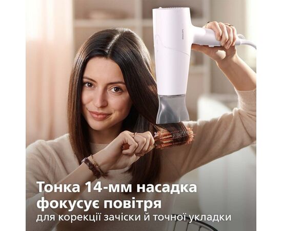 Фен Philips BHD500/00, изображение 8 Фен Philips BHD500/00, изображение 8