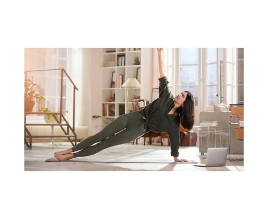 Фен Philips BHD504/00, зображення 6 Фен Philips BHD504/00, зображення 6