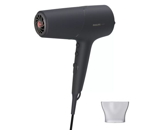 Фен Philips BHD504/00, зображення 9 Фен Philips BHD504/00, зображення 9