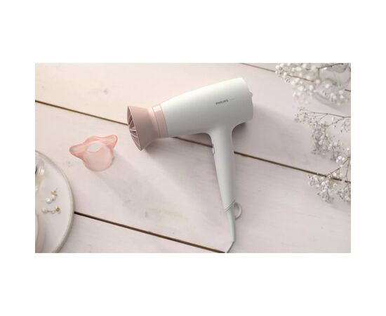 Фен Philips BHD300/10, изображение 9 Фен Philips BHD300/10, изображение 9