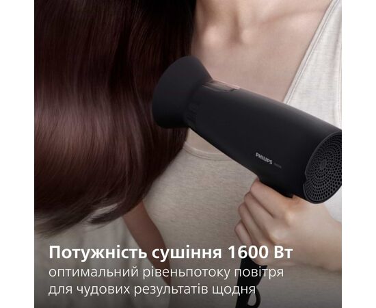 Фен Philips BHD308/10, изображение 3 Фен Philips BHD308/10, изображение 3