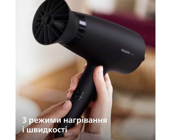 Фен Philips BHD308/10, изображение 4 Фен Philips BHD308/10, изображение 4