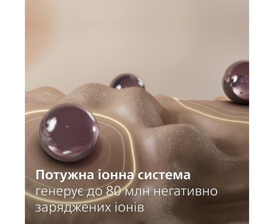 Фен Philips BHD723/10, зображення 4 Фен Philips BHD723/10, зображення 4