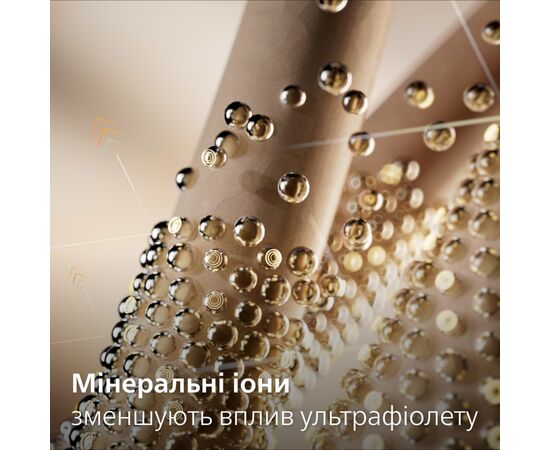 Фен Philips BHD723/10, зображення 5 Фен Philips BHD723/10, зображення 5