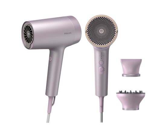 Фен Philips BHD723/10 Фен Philips BHD723/10
