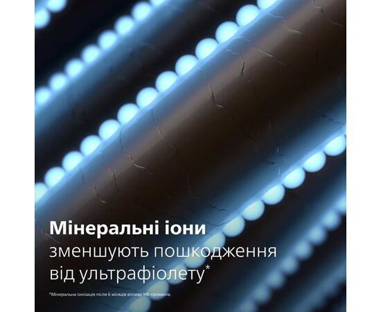 Фен Philips BHD538/30, зображення 6 Фен Philips BHD538/30, зображення 6