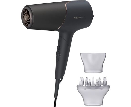 Фен Philips BHD538/30 Фен Philips BHD538/30