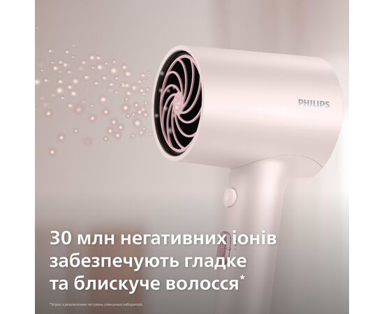 Фен Philips BHD321/50, зображення 3