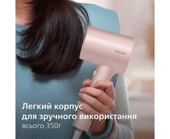 Фен Philips BHD321/50, зображення 5