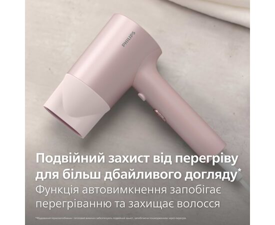 Фен Philips BHD321/50, зображення 6