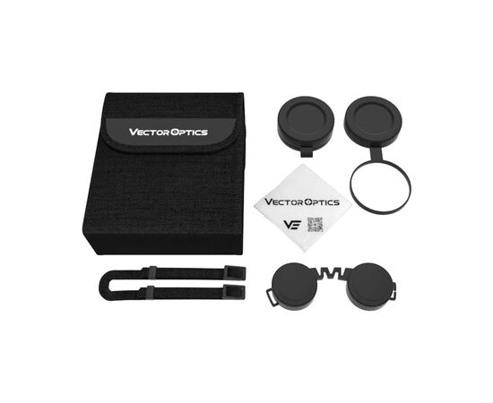 Бінокль Vector Optics Forester 10x50 (SCBO-17), зображення 8