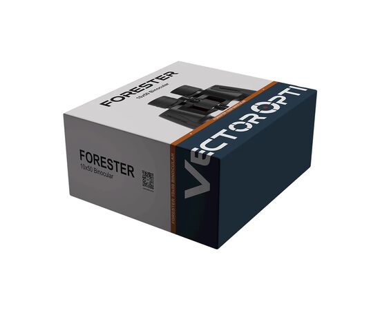 Бінокль Vector Optics Forester 10x50 (SCBO-17), зображення 9