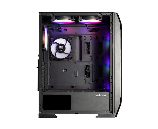 Корпус для ПК Zalman N7PLUSV2, изображение 10