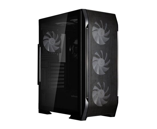 Корпус для ПК Zalman N7PLUSV2, изображение 2