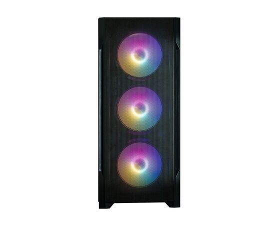 Корпус для ПК Zalman N7PLUSV2, изображение 6