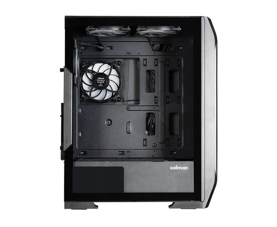 Корпус для ПК Zalman N7PLUSV2, изображение 8