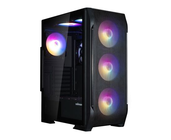 Корпус для ПК Zalman N7PLUSV2