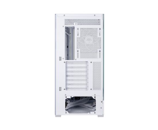 Корпус Zalman P40DSWHITE, изображение 11