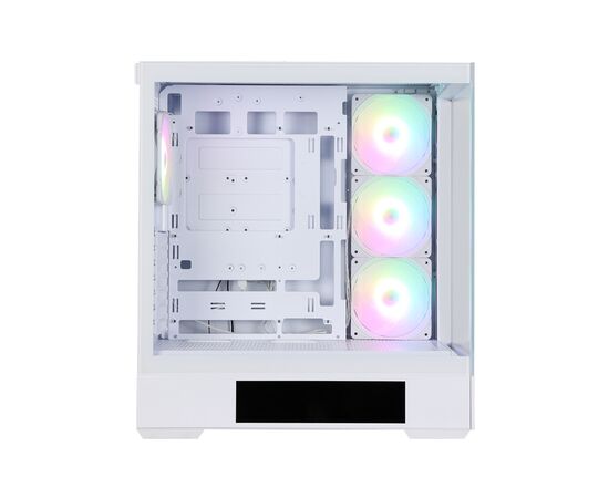 Корпус Zalman P40DSWHITE, изображение 7