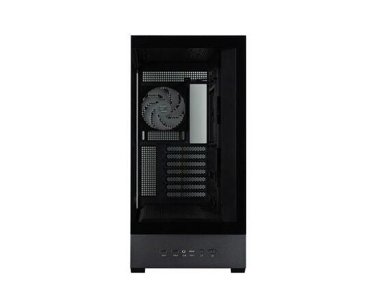 Корпус Zalman P40DSBLACK, изображение 10 Корпус Zalman P40DSBLACK, изображение 10