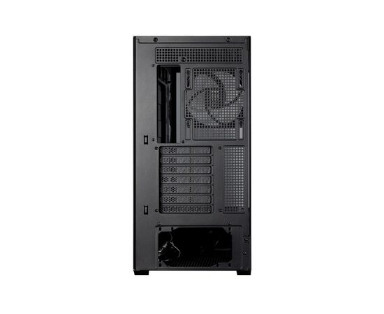 Корпус Zalman P40DSBLACK, изображение 11 Корпус Zalman P40DSBLACK, изображение 11