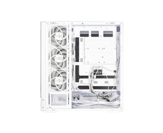 Корпус для ПК Zalman P40NAMUWHITE, изображение 10