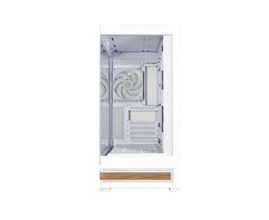 Корпус для ПК Zalman P40NAMUWHITE, изображение 6