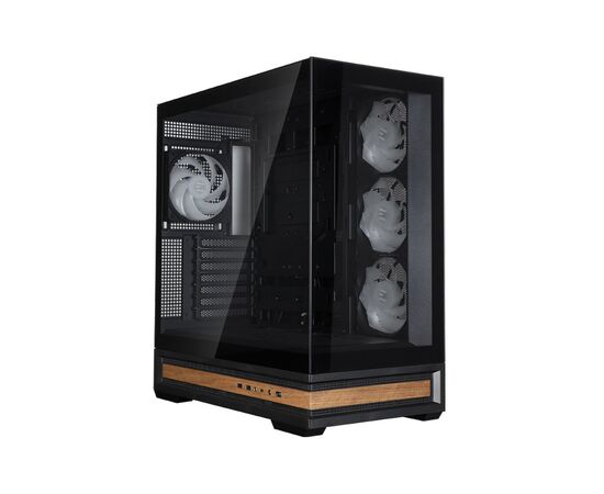 Корпус для ПК Zalman P40NAMUBLACK, изображение 3