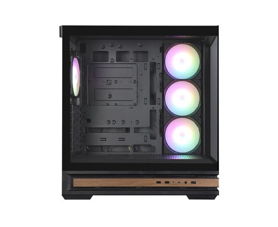 Корпус для ПК Zalman P40NAMUBLACK, изображение 8