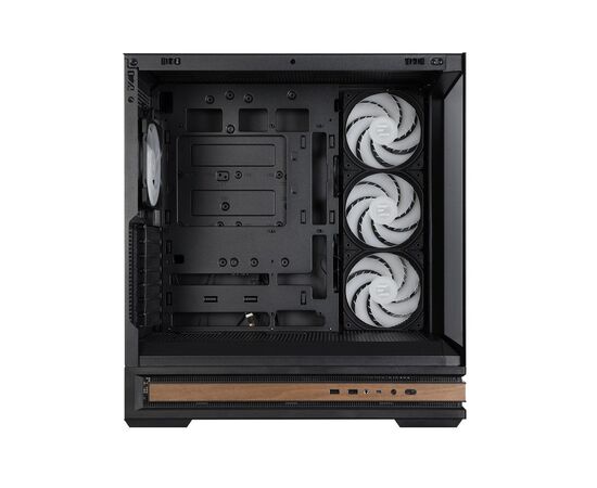 Корпус для ПК Zalman P40NAMUBLACK, изображение 9