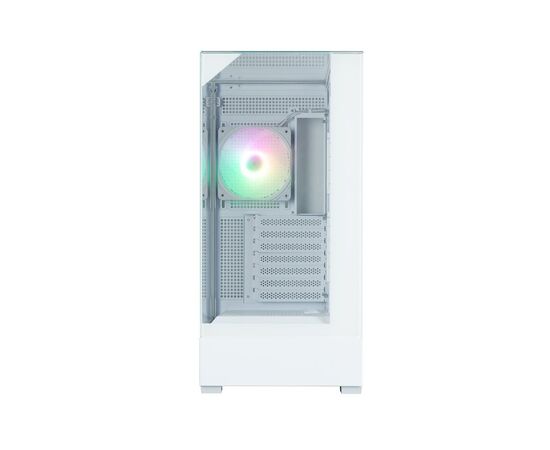 Корпус для ПК Zalman P40PRISMPLUSWHITE, зображення 5