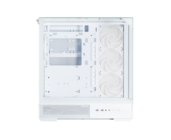 Корпус для ПК Zalman P40PRISMPLUSWHITE, зображення 8