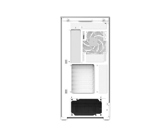Корпус для ПК Zalman P40PRISMPLUSWHITE, зображення 9