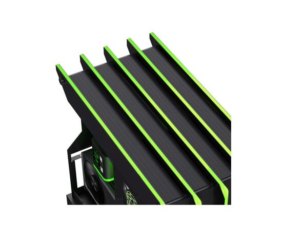Корпус Gamemax Blade Concept, зображення 6 Корпус Gamemax Blade Concept, зображення 6