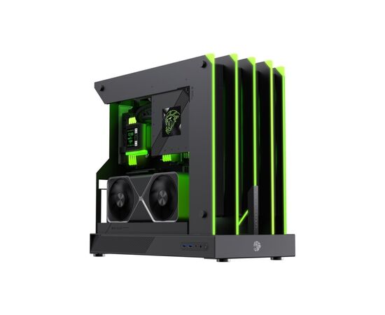Корпус Gamemax Blade Concept Корпус Gamemax Blade Concept