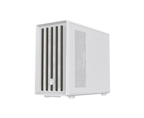Корпус Gamemax Claw 360 WH, зображення 6 Корпус Gamemax Claw 360 WH, зображення 6
