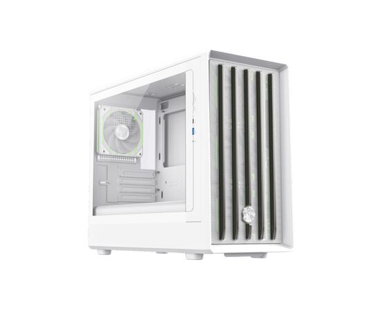 Корпус Gamemax Claw 360 WH Корпус Gamemax Claw 360 WH