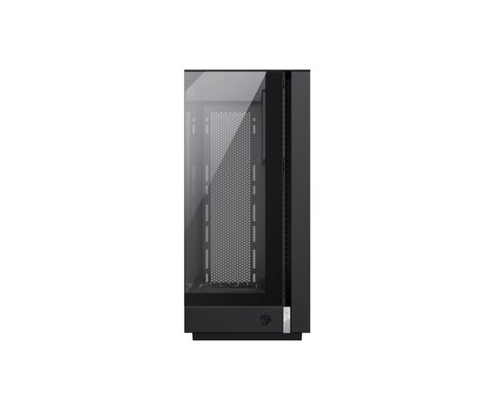 Корпус Gamemax T20 BK, зображення 3 Корпус Gamemax T20 BK, зображення 3