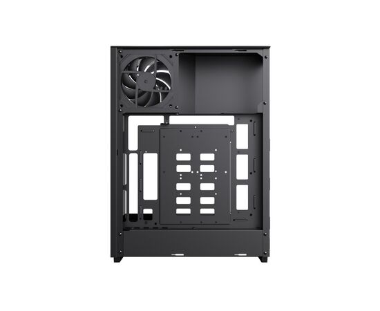 Корпус Gamemax T20 BK, зображення 4 Корпус Gamemax T20 BK, зображення 4