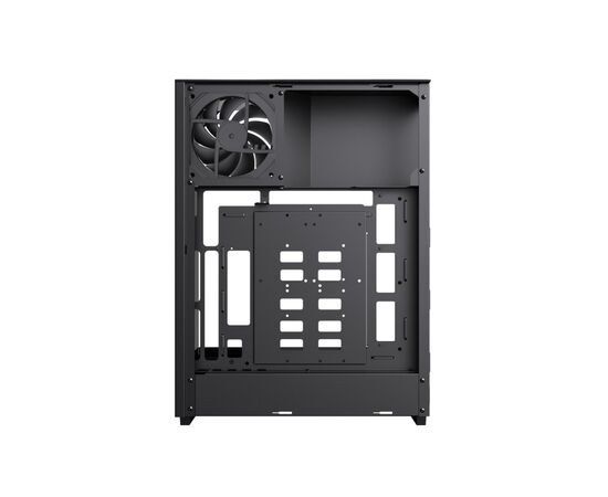 Корпус Gamemax T20 BK, зображення 5 Корпус Gamemax T20 BK, зображення 5