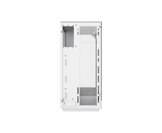 Корпус Gamemax T20 WH, зображення 2 Корпус Gamemax T20 WH, зображення 2