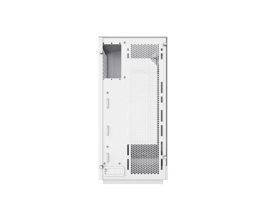 Корпус Gamemax T20 WH, зображення 4 Корпус Gamemax T20 WH, зображення 4