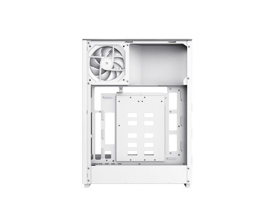 Корпус Gamemax T20 WH, зображення 5 Корпус Gamemax T20 WH, зображення 5