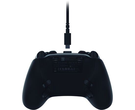 Геймпад Razer Wolverine V3 PRO 8K PC Wireless Black (RZ06-05540100-R3M1), зображення 6